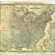 Illustration for article titled Civil War Maps Show How Shermans March Rescued Lincolns Presidency